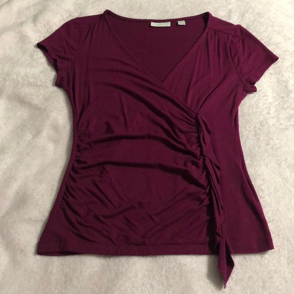 Size XS New York & Co Blouse
